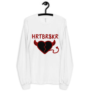 HRTBR8KR Long sleeve t-shirt