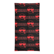 Load image into Gallery viewer, OMERTA Neck Gaiter By Stand Fo&#39; Customs