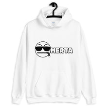 Load image into Gallery viewer, Omerta Hoodie by Stand Fo Customs