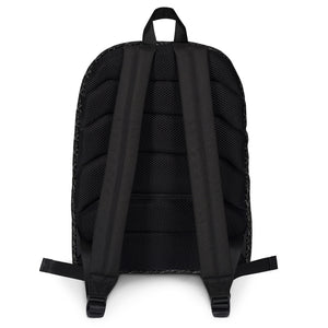 Go Getter Backpack By Stand Fo' Customs