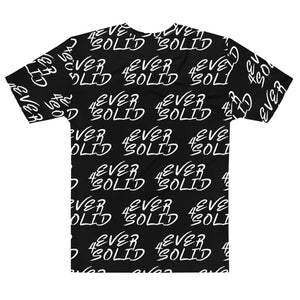 4Ever Solid All-Over T-Shirt