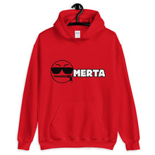 Load image into Gallery viewer, Omerta Hoodie by Stand Fo Customs