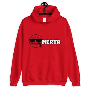 Omerta Hoodie by Stand Fo Customs