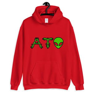 ATLien Hoodie