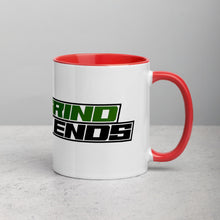 Load image into Gallery viewer, Grind Never Ends Mug