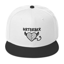 Load image into Gallery viewer, HRTBR8KR Snapback Hat