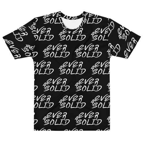 4Ever Solid All-Over T-Shirt