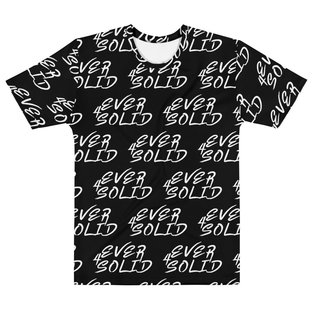 4Ever Solid All-Over T-Shirt