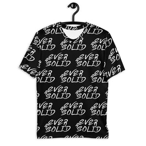 4Ever Solid All-Over T-Shirt