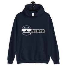 Load image into Gallery viewer, Omerta Hoodie by Stand Fo Customs