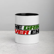 Load image into Gallery viewer, Grind Never Ends Mug