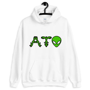 ATLien Hoodie