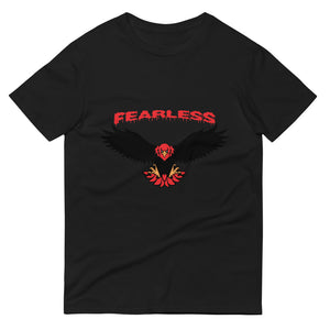 Fearless T-Shirt By Stand Fo' Customs