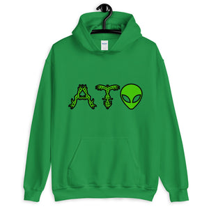 ATLien Hoodie