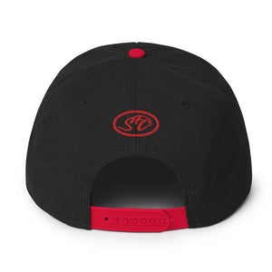 HRTBR8KR Snapback Hat