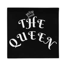 Load image into Gallery viewer, Queen Pillow Case By Stand Fo&#39; Customs