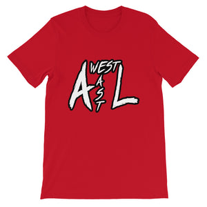 Atl T-Shirt by Stand Fo' Customs