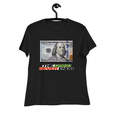 Load image into Gallery viewer, Grind Never Ends Women&#39;s (Relaxed) T-Shirt