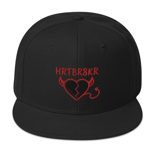 HRTBR8KR Snapback Hat