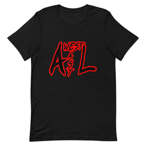 Atl T-Shirt by Stand Fo' Customs