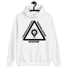 Load image into Gallery viewer, K.W.U Hoodie by Stand Fo Customs