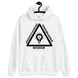 K.W.U Hoodie by Stand Fo Customs