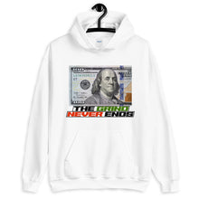 Load image into Gallery viewer, Grind Never Ends Hoodie