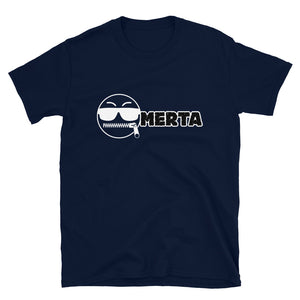 OMERTA T-Shirt By Stand Fo' Customs