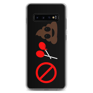 No Sucker Samsung Case