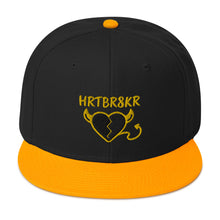 Load image into Gallery viewer, HRTBR8KR Snapback Hat