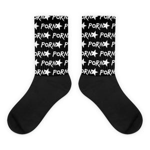 Porn Star Socks