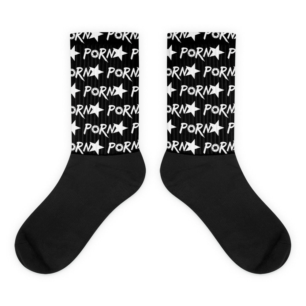 Porn Star Socks