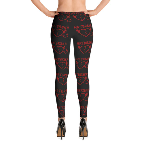 HRTBR8KR Leggings