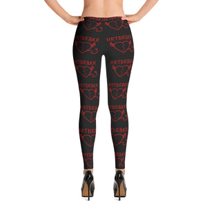 HRTBR8KR Leggings