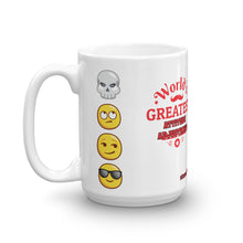 Load image into Gallery viewer, Attitude Adjustment Mug by Stand Fo Customs