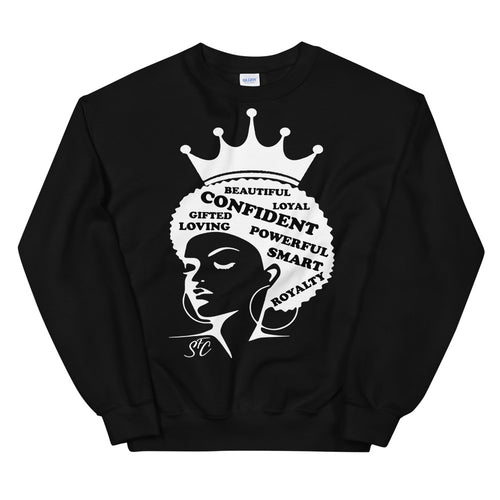 Queen Sweatshirt