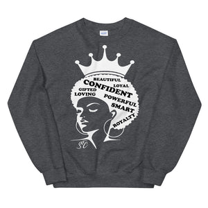 Queen Sweatshirt