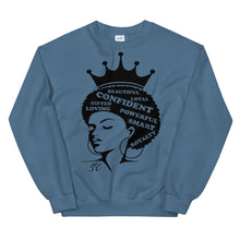 Load image into Gallery viewer, Queen Sweatshirt