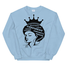 Load image into Gallery viewer, Queen Sweatshirt