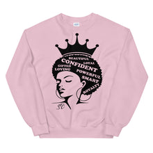 Load image into Gallery viewer, Queen Sweatshirt