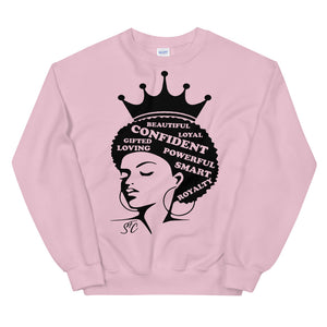 Queen Sweatshirt