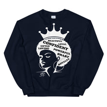 Load image into Gallery viewer, Queen Sweatshirt