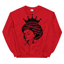 Load image into Gallery viewer, Queen Sweatshirt