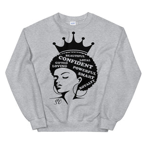 Queen Sweatshirt