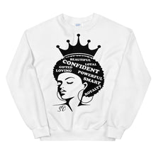 Load image into Gallery viewer, Queen Sweatshirt