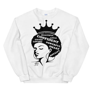 Queen Sweatshirt