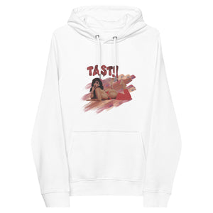 Tasty hoodie