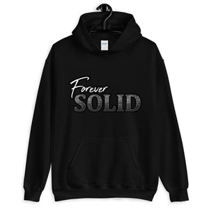 Forever Solid Hoodie