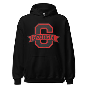 Georgia Hoodie