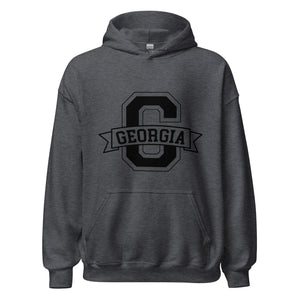 Georgia Hoodie